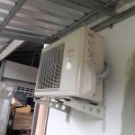 ติดตั้งแอร์ ชัยภูมิ - Air conditioner shop Chaiyaphum - Ban Rak Air