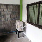 ติดตั้งแอร์บ้าน ชัยภูมิ - Air conditioner shop Chaiyaphum - Ban Rak Air