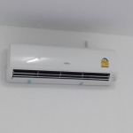 ขายแอร์ ราคาส่ง ชัยภูมิ - Air conditioner shop Chaiyaphum - Ban Rak Air
