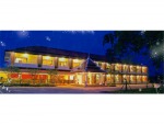 บ้านสวนเพชร รีสอร์ท กำแพงเพชร