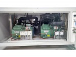 งานติดตั้งเครื่องทำความเย็น - Prakob Cool-Chiller Chonburi