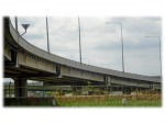 โครงการสะพานพระราม 4 ปากเกร็ด - บริษัท พีเอสเอ เอ็นจิเนียริ่ง แอนด์ คอนสตรัคชั่น จำกัด