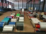 ขายส่งหลังคาเมทัลชีท แพร่ - Phrae Suwan Steel 