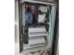 งานย้ายสายไฟฟ้า - PCC Electric Contractor Co Ltd