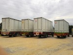 รับผลิตลังพลาสติก - R.B. Logistics