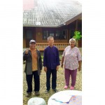 รับเหมาออกแบบติดตั้งรางน้ำฝน ซ่อมรางน้ำฝน กาญจนบุรี