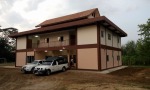 อากาเป้ เอ็นเตอร์ไพรเซส สร้างบ้านเชียงใหม่