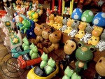 ตลาดน้ำภูเก็ต