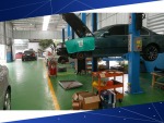 เปลี่ยนอะไหล่รถเบนซ์ สงขลา - Ae Service - Benz BMW Garage