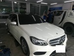 บริการติดตั้งกระจกรถยนต์ - Si-am autoglass and film Co.,Ltd.