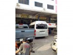 เจริญยนต์ โช๊คอัพ