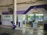 ปูพื้นกระเบื้องยาง ชัยภูมิ - Jira Aluminum Mirror