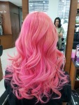 ทำสีผม เชียงใหม่ - ร้าน สตาร์ คัท เชียงใหม่