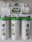 เครื่องกรองโรงงานผลิตน้ำดื่ม - ฟาติล เครื่องกรองน้ำ ระยอง