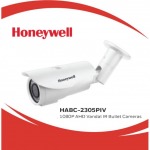 ตัวแทนจำหน่ายกล้องวงจรปิด Honeywell - Alektech Engineering Co., Ltd.