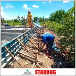 ฉีดปลวกตายยกรัง - กำจัดปลวก สมุทรปราการ - สตาร์บั๊ก เพสท์ คอนโทรล (2018)