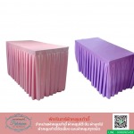 พัชรินทร์ผ้าคลุมเก้าอี้ - ขายส่งผ้าคลุมเก้าอี้ ผ้าคลุมโต๊ะ ผ้าจับจีบระบาย