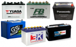 รีโมทกระจก ขอนแก่น - Khonkaen Electric Dynamo Battery