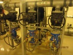 Surge Anticipating Relief Valve and Silent Check Valve - Smith Tech Co Ltd