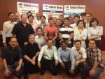 Test Lab Training  - Smith Tech Co Ltd
