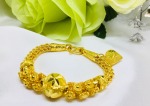 สร้อยข้อมือทองคำ กาฬสินธุ์ - ห้างทอง บุญชัย