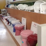 สุขภัณฑ์ - วัสดุก่อสร้าง โคราช กิจพนาค้าไม้ 