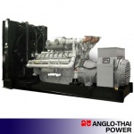เครื่องกำเนิดไฟฟ้า AG-P2500 - เครื่องกำเนิดไฟฟ้า เครื่องปั่นไฟ - แองโกลไทยเพาเวอร์