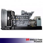 เครื่องกำเนิดไฟฟ้า AG-P1875 - เครื่องกำเนิดไฟฟ้า เครื่องปั่นไฟ - แองโกลไทยเพาเวอร์