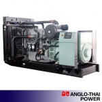 เครื่องปั่นไฟ AG-P500 - เครื่องกำเนิดไฟฟ้า เครื่องปั่นไฟ - แองโกลไทยเพาเวอร์