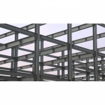 steel beam - เหล็ก ยืนยง