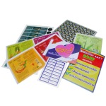 สติ๊กเกอร์ - สติ๊กเกอร์ ฉลากสินค้า ซีซัน กรุ๊ป