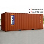 Storage Container  - 