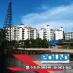 สินค้า 44 - เสาเข็มคอนกรีต ปอนด์