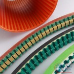 สายพานแบบพิเศษ Coated - ตัวแทนจำหน่ายสายพานและอุปกรณ์ส่งกำลังทุกชนิด