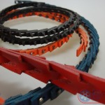 สายพานร่องวี Link Belt - ตัวแทนจำหน่ายสายพานและอุปกรณ์ส่งกำลังทุกชนิด