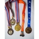 รับทำเหรียญรางวัล - ของขวัญ ของชำร่วย เซเว่นดราก้อน ซัพพลายส์ 