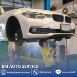 อู่ซ่อมรถบีเอ็ม F30 - อู่ซ่อมรถบีเอ็ม บางแค