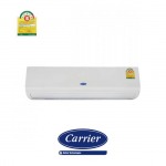 CARRIER แอร์แคเรียร์ สำหรับที่พักอาศัยแบบติดผนัง  - แอร์โรงงาน ที ที แอร์เอ็นจิเนียริ่ง 