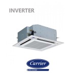 CARRIER แอร์แคเรียร์ สำหรับเชิงพาณิชย์ - แอร์โรงงาน ที ที แอร์เอ็นจิเนียริ่ง 