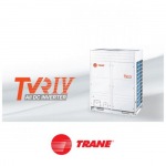 แอร์เทรนระบบ VRF(Trane Variable Refrigereant)  - แอร์โรงงาน ที ที แอร์เอ็นจิเนียริ่ง 