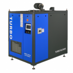 ระบบบำบัดน้ำ Namwon Turbo Blower - บริษัท พรีเมี่ยม อิควิปเม้นท์ แอนด์ เอ็นจิเนียริ่ง จำกัด