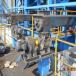 งานติดตั้ง Screw Conveyor - บริษัท พรีเมี่ยม อิควิปเม้นท์ แอนด์ เอ็นจิเนียริ่ง จำกัด