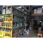อุปกรณ์ไฟฟ้า เชียงใหม่ - อี พี เซ็นเตอร์ 2000 - ระบบคอนโทรล เชียงใหม่