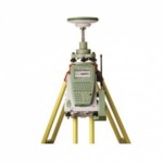 งานรังวัดดาวเทียม GNSS (GNSS SURVEYS)