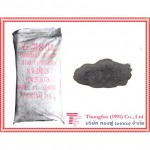 กราไฟท์ Amorphous Graphite - แมงกานีส - ทองฟู (1991)