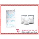 ซิลิกอนไดออกไซด์ Silicon dioxide - แมงกานีส - ทองฟู (1991)