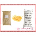 ปิโตรเรซิ่น Petroleum resin - แมงกานีส - ทองฟู (1991)