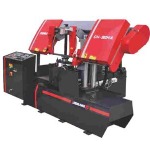นำเข้าเครื่องเลื่อยสายพาน CH-360HA - บริษัท เหล็กกล้าเอส.เอ.เอฟ. สเปเชียล สตีล จำกัด (สำนักงานใหญ่)  