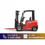 ขายรถยกโฟล์คลิฟท์ใหม่ - บริการให้เช่า-จำหน่ายรถโฟล์คลิฟท์ forklift