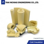 ขายส่งฉนวนพียูโฟม PU Foam - วัสดุหุ้มฉนวน ไทย นิชิอัส เอ็นจิเนียริ่ง 